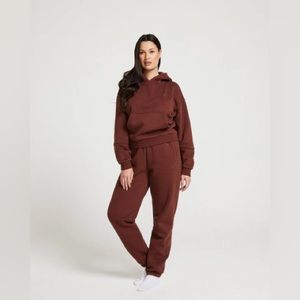 FULL SET NWT- Oner active hoodie and jogger